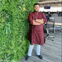 Abhay Goyal