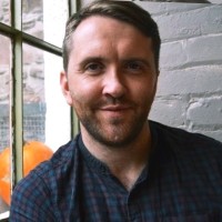 Garry Normoyle