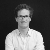 Maxime André