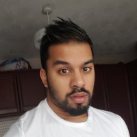 Iqbal Hussain