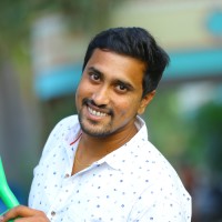 Sriman Sagar