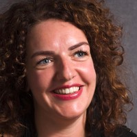 Karin van der Velden