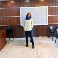 Atefe Hosseinnia