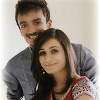Aesha Pankil Patel