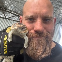 Florian Steinbrecher