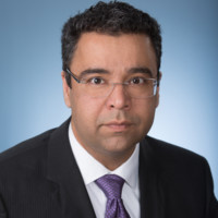 Pedram Sadeghi
