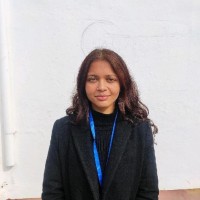 Sakshi Jaiswal