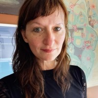 Natalia Mara Ginzburg