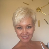 Natalya Pistou