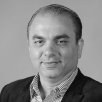 Vinnay Kapoor