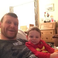 Ben Whitlock