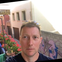 Alan Magar