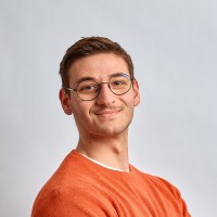 Raül Dalgamonni Alonso