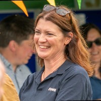 Kathryn Harries