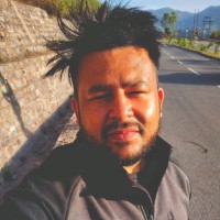 Aditya Pandey