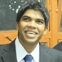 Kamlesh Vasava