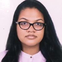 Vijini Ranasinghe