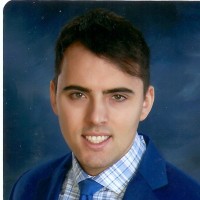 Chris Fabiilli, Ma