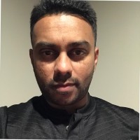 Praneel Kumar