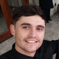 Brad Cerovich