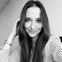Karolina Klamer