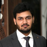 Talha Zahid