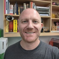 Daniel Horwitz