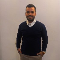 Mahmoud Ahmed