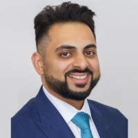 Miten Patel