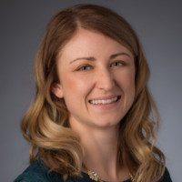 Melissa Brunk, M.S., RD, CLC