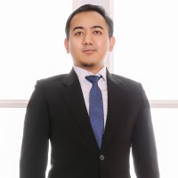 Ilham M.