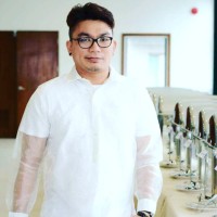 Erick Floyd Alcantara