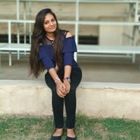Ekta Mistry