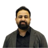 Osama Fazal
