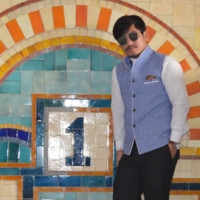 Ashish Gurung