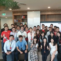 Gary Tan Jee Kuan