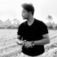 Vaibhav Sapkale