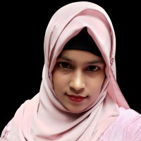 Sadia Akter
