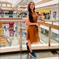 Kratika Mahajan
