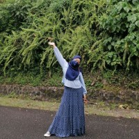 Izatul Nadia Syahmie