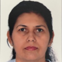 Anisha Parmar