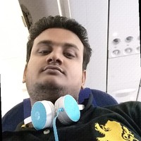 Arghadip Ghosh