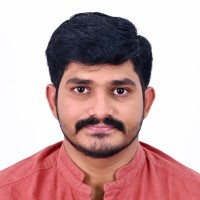 Raja Yenumula