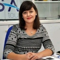 Elena Mitrevska Papuchkoska