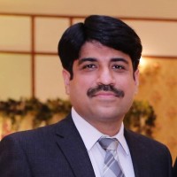 Usman Aslam