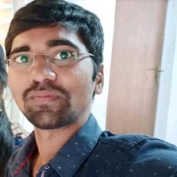 Polaveni Venkatesh