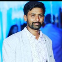 Arpith Rao