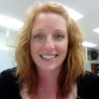 Maggie Evard