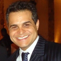 Cicero Soares De Oliveira Neto