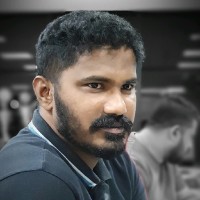 Jnanesh Kumar